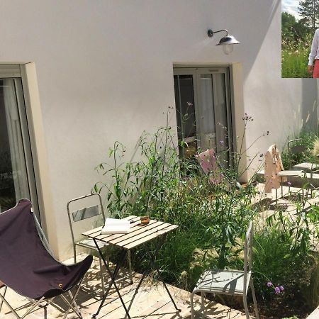 Denis & Virginie - Chateau A Pied - Parking Gratuit Βερσαλλίες Εξωτερικό φωτογραφία